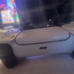 Good DualSense Wireless Controller - White