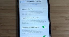 Good
													Apple iPhone SE 3rd Gen 2022 - Unlocked, Midnight, 64 GB, A2595, photo 1 of 13
