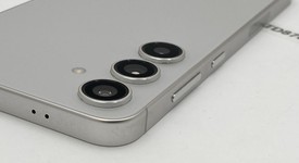 Fair
													Samsung Galaxy S24 Plus - Unlocked, Gray, 256 GB, 12 GB, SM-S926U1, photo 4 of 7