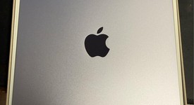 Mint
													Apple iPad Air 11" (M3) 2025 - Wi-Fi, Purple, 512 GB, A3266, photo 1 of 5