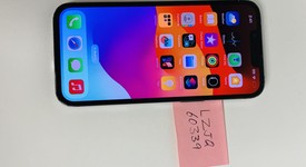 Fair
													Apple iPhone 13 Pro - Verizon, Graphite, 256 GB, A2483, photo 1 of 9
