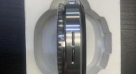 Mint
													Samsung Galaxy Watch8 Classic - Unlocked, Black, SM-L505, 46mm, photo 4 of 9