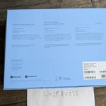 Mint Microsoft Surface Laptop 7 - 1 TB, Sapphire, 16 GB, Snapdragon X Elite, 13.8 inch