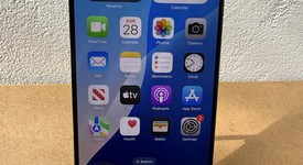 Good
													Apple iPhone 15 Pro Max - Unlocked, Black, 512 GB, A2849, photo 2 of 14