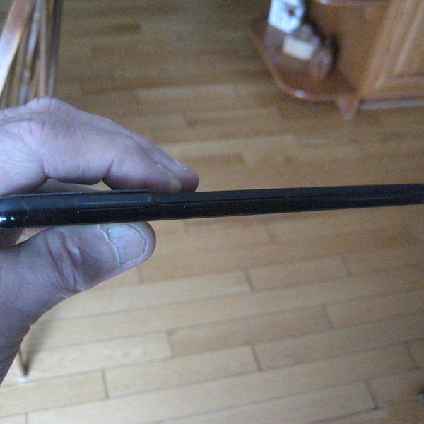 Samsung Galaxy S21 Plus 5G - Verizon, 128 GB, Black, 8 GB, SM-G996U