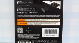 New
													Western Digital SSD, photo 2 of 2