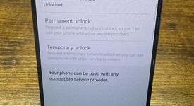 Good
													Samsung Galaxy S22 - T-Mobile, Black, 256 GB, 8 GB, SM-S901U, photo 2 of 8