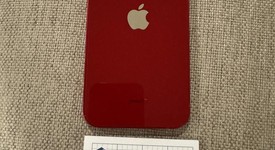 Mint
													Apple iPhone 13 - Unlocked, Red, 128 GB, A2482, photo 3 of 6