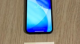 Mint
													Apple iPhone 16e - Unlocked, Black, 128 GB, A3212, photo 1 of 7