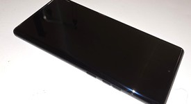 Mint
													Motorola Edge Plus (2023) - Unlocked, Black, 512 GB, 8 GB, photo 4 of 13