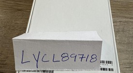 New
													Apple iPhone 15 Pro Max - Verizon, Blue, 512 GB, A2849, photo 5 of 8