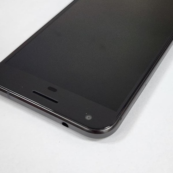 Google Pixel - Unlocked, 32 GB, Blue, 4 GB, Google Edition