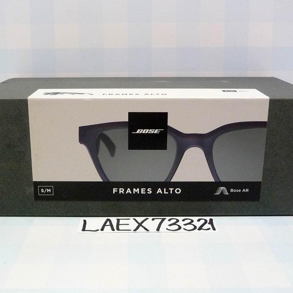 Bose Frames Alto - S/M