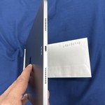 Mint Apple iPad Pro 11 inch 4th Gen 2022 - Wi-Fi, Silver, 128 GB