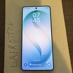 Mint Samsung Galaxy S26 Ultra - Unlocked, 512 GB, Sky Blue, 12 GB, SM-S948U1