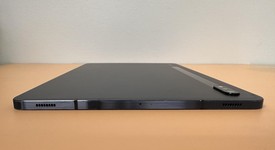 Fair
													Samsung Galaxy Tab S7 - Wi-Fi, Mystic Black, 512 GB, 8 GB, SM-T870, Wi-Fi, photo 4 of 8