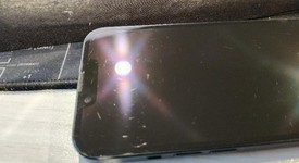 Fair
													Apple iPhone 14 - T-Mobile, Midnight, 128 GB, A2649, photo 4 of 6