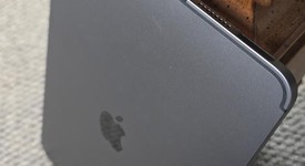 Good
													Apple iPad Pro 11" 3rd Gen 2021 - Unlocked, Gray, 128 GB, photo 3 of 4