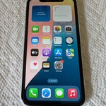 Good Apple iPhone Xr - Unlocked, 128 GB, White, A1984
