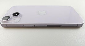 Mint
													Apple iPhone 14 - T-Mobile, Purple, 128 GB, A2649, photo 3 of 7