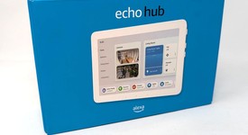 New
													Amazon Echo - White, photo 5 of 5