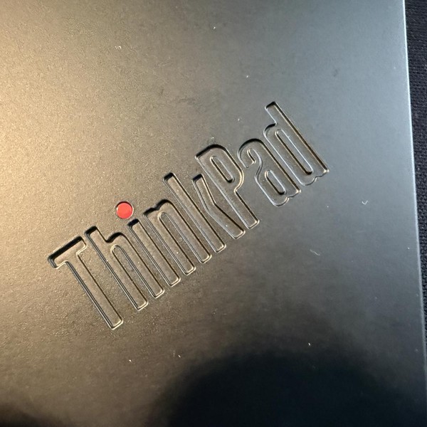ThinkPad T14s (6th Gen) - 1 TB, Black, 32 GB, Snapdragon X Elite