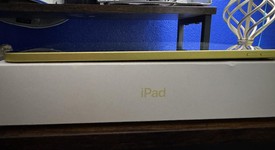 Mint
													Apple iPad 10th Gen - Wi-Fi, Yellow, 64 GB, A2696, photo 3 of 13
