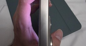 Mint
													Apple iPhone 16 Pro Max - Unlocked, Natural, 256 GB, A3084, photo 5 of 6