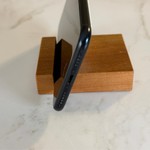 Mint Apple iPhone SE 3rd Gen 2022 - Unlocked, 64 GB, Midnight, A2595