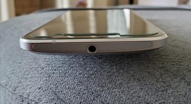 Mint
													HTC 10 - Verizon, Silver, 32 GB, photo 4 of 9