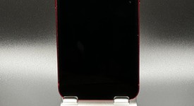 Fair
													Apple iPhone 12 Mini - Unlocked, Red, 64 GB, A2176, photo 4 of 7