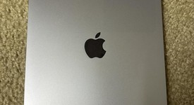Mint
													Apple iPad Air 11" (M2) 2024 - Wi-Fi, Purple, 128 GB, A2902, photo 2 of 9