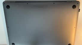 Good
													MacBook Air 2020 - 13" - Apple M1, Gray, 256 GB, 8 GB, photo 5 of 15