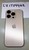Mint Apple iPhone 16 Pro - Unlocked, Desert, 128 GB, A3083
