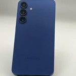 Good Samsung Galaxy S25 Plus - Verizon, 256 GB, Navy Blue, 12 GB, SM-S936U