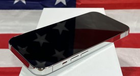 Good
													Apple iPhone 14 Pro - Spectrum, Silver, 128 GB, A2650, photo 5 of 17