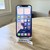 Fair Apple iPhone 12 Mini - Unlocked, Black, 64 GB, A2176