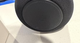 Mint
													Apple HomePod 2nd Gen - Midnight, photo 2 of 5