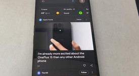 Good
													Nothing Phone 3a - Unlocked, Black, 256 GB, 12 GB, photo 2 of 12