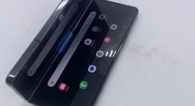 Fair
													Samsung Galaxy Z Fold5 - T-Mobile, Black, 512 GB, 12 GB, SM-F946U, photo 2 of 4