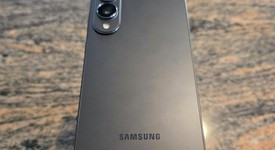 Mint
													Samsung Galaxy S25 Edge - Unlocked, Jetblack, 256 GB, 12 GB, SM-S937U1, photo 1 of 7