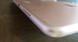 Fair
													Apple iPad Pro 9.7" - Verizon, Rose Gold, 32 GB, A1674, photo 3 of 4