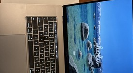 Good
													MacBook Pro 2019 - 16" - I9, Gray, 2 TB, 32 GB, photo 4 of 25