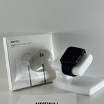 Mint Apple Watch SE (3rd Gen) 44mm - Midnight, A3325 - GPS
