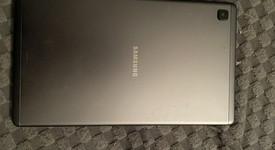 Good
													Samsung Galaxy Tab A7 Lite - Wi-Fi, Gray, 64 GB, 4 GB, photo 2 of 3