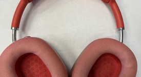 Used
													Apple AirPods Max - Pink, photo 3 of 5