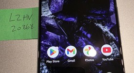 Good
													Google Pixel 8 - Unlocked, Obsidian, 128 GB, 8 GB, G9BQD, Sub-6 5G, photo 1 of 7