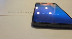 Mint
													Samsung Galaxy S23 Plus - Verizon, Black, 256 GB, 8 GB, SM-S916U, photo 5 of 6