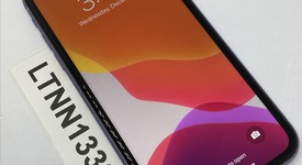 Mint
													Apple iPhone 11 - Unlocked, Purple, 64 GB, A2111, photo 5 of 6