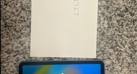 Mint
													Apple iPad Mini 6th Gen - Wi-Fi, Purple, 256 GB, A2567, photo 1 of 4